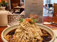 -扬州香格里拉·香宫中餐厅