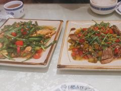 -业华湘·特色菜