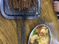 -虎卫烤肉(东关南街店)