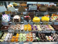 -美心西饼(旺角东站店)