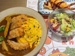 -吾妻拉面•和风食堂(群光广场店)