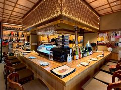 -大米·京都小酒馆·炭烧海鲜·烧鸟(龙口东路店)