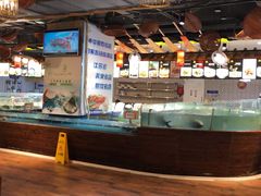 -香山湖家家宴(中山陵店)