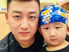 -金宝贝早教(济南欧亚大观商场中心)