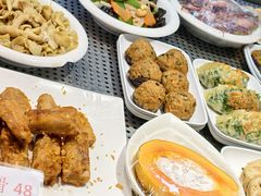 -宝塘茶楼