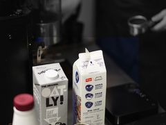 -研途咖啡馆(健康路店)