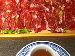 -清真京华源·涮肉烧烤(丰庆店)