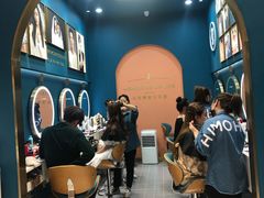 -海马体照相馆(北京朝阳大悦城店)