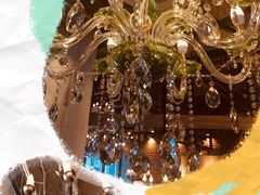 -漫咖啡(中纺国际店)