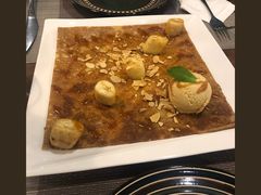 -LA CREPERIE BRETONNE布列塔尼法式餐厅(天童北路店)