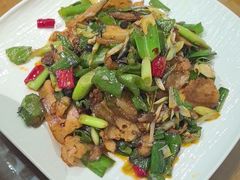 -花鸟鱼私家小厨(文殊院店)