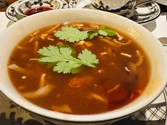 -夏苑(新加坡丽思卡尔顿美年酒店)