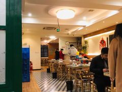 -哈尔滨春饼(朝山街店)