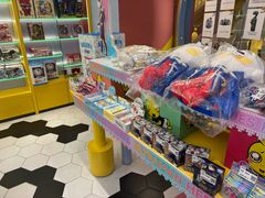 -风云再起游乐汇(上海长风大悦城店)