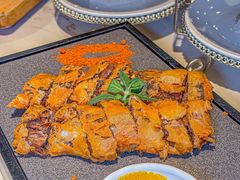 -滋粥楼·顺德菜(番禺广场总店)