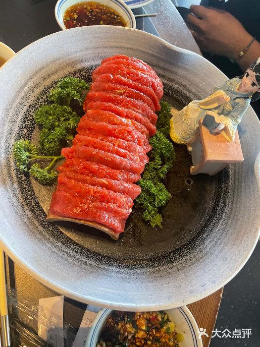 大隐·成都火锅Bistro(合生麒麟新天地店)图片