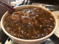 -姚记炒肝店(簋街店)