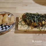 天热了就开始想吃日料啦