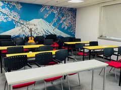 -樱花国际日语(人广中心)