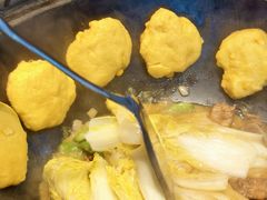 -玺炖·中国铁锅炖(虹桥天街店)