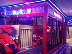 -蛙来哒(友谊阳光城店)
