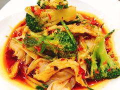 秘制凉皮-魏家凉皮(外滩店)