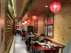 大堂-大海碗·京菜炸酱面(雍和宫店)