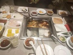 -海底捞火锅(新华联梦想城店)
