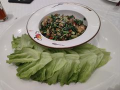 -小榄公饭店·岭南庭院餐厅(民安北路店)