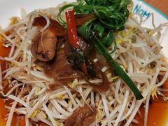 -越小品·越南餐厅(布吉万象汇店)
