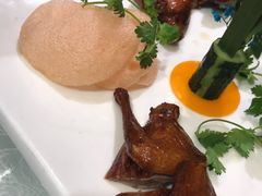 -金米箩大酒店(五角场店)