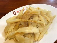 -胡须张鲁肉饭(美食文化馆店)