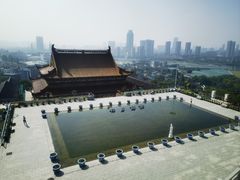 -江阴君山寺