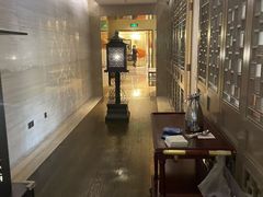 -利顺德大饭店·水岸中餐厅(小白楼店)