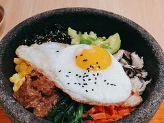 -小木屋拌饭(西安华阳城店)