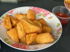 -妈妈的小作坊(陈家镇店)