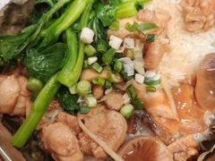 -华记煲仔华·煲仔饭(市桥易发店)