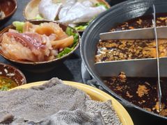 -谭记重庆老火锅(总店)