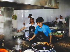 -清真磨沟沿老字号牛肉面(总店)