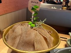 -巴奴毛肚火锅(七宝领展广场店)