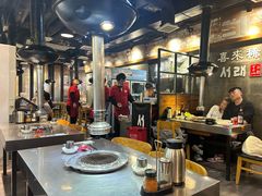 -喜来稀肉(虹泉路店)