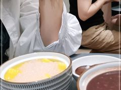-小团圆糖水铺(襄阳南路店)