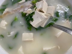 杂鱼汤-梅姐海鲜餐厅(水头海鲜街店)