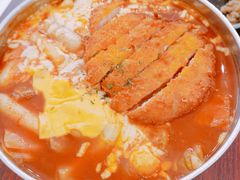 -青春分食(仙林大学城店)
