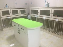 住院部-德元·美联众合24小时动物医院(总院)