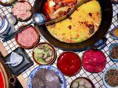 -董眼镜火锅(洪崖洞总店)