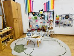 -杭州滨江欧文幼儿园