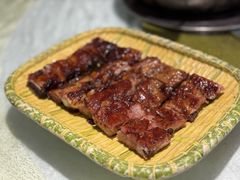 -红旗山庄(圭峰山店)