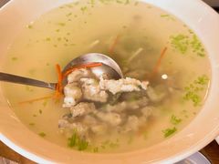 -501號台州海鲜餐厅(海创园店)