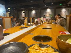 -呷哺呷哺 黄金牧场 (新中关购物中心店)